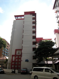Blk 8 Selegie House (Central Area), HDB 3 Rooms #152012